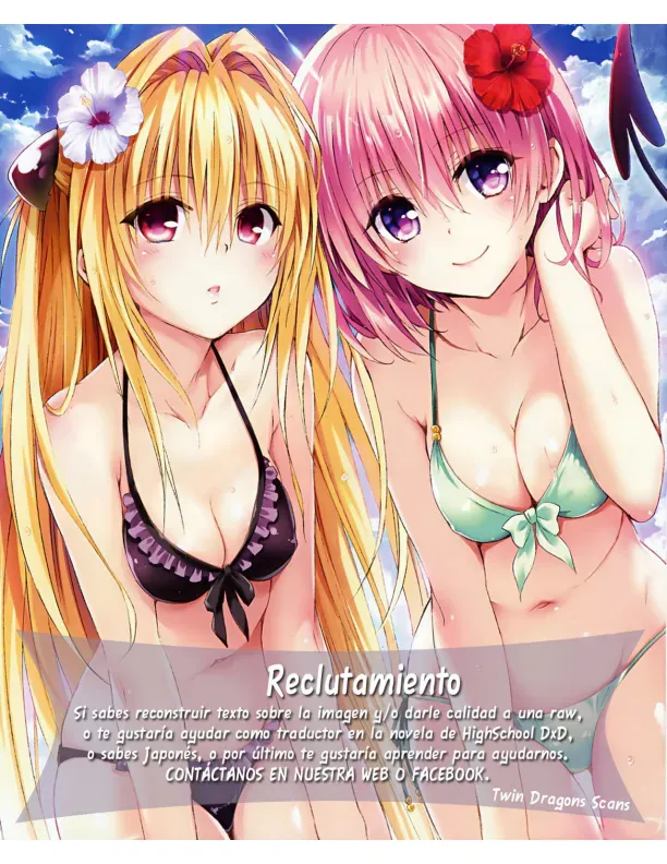 Página 8 — Golden Time Capítulo 5