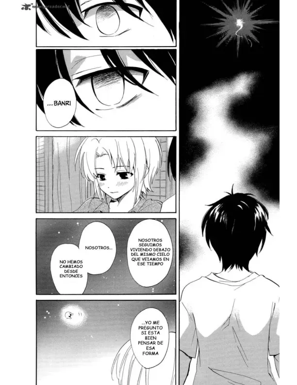 Página 44 — Golden Time Capítulo 5
