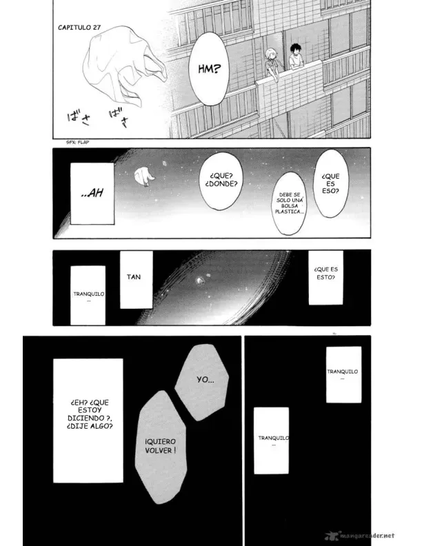 Página 49 — Golden Time Capítulo 5