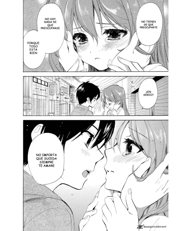 Página 69 — Golden Time Capítulo 5