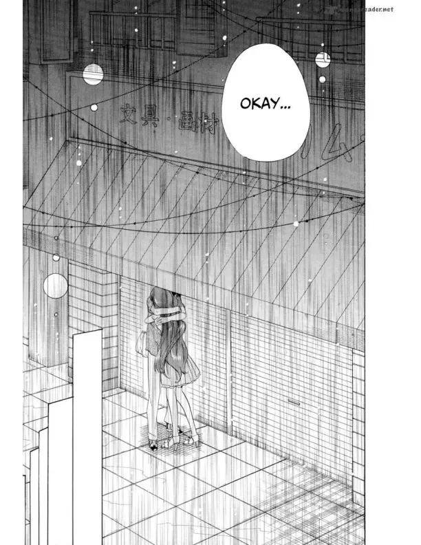 Página 70 — Golden Time Capítulo 5