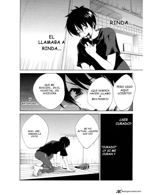Página 75 — Golden Time Capítulo 5