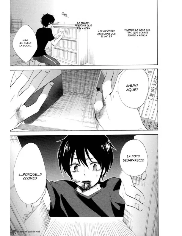 Página 77 — Golden Time Capítulo 5
