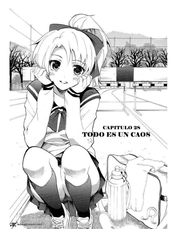 Página 80 — Golden Time Capítulo 5