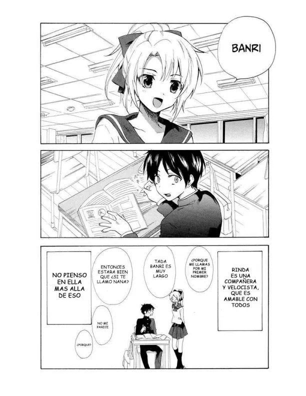 Página 81 — Golden Time Capítulo 5