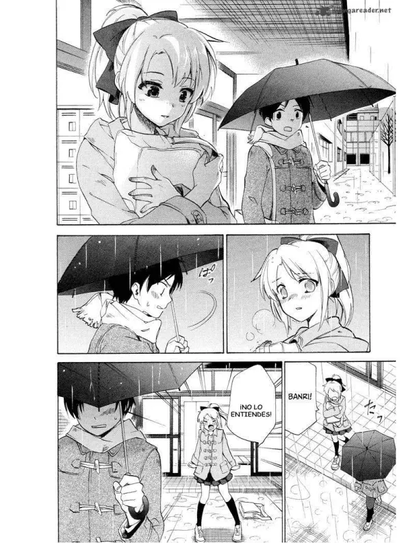 Página 94 — Golden Time Capítulo 5