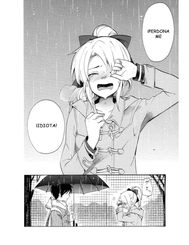 Página 96 — Golden Time Capítulo 5