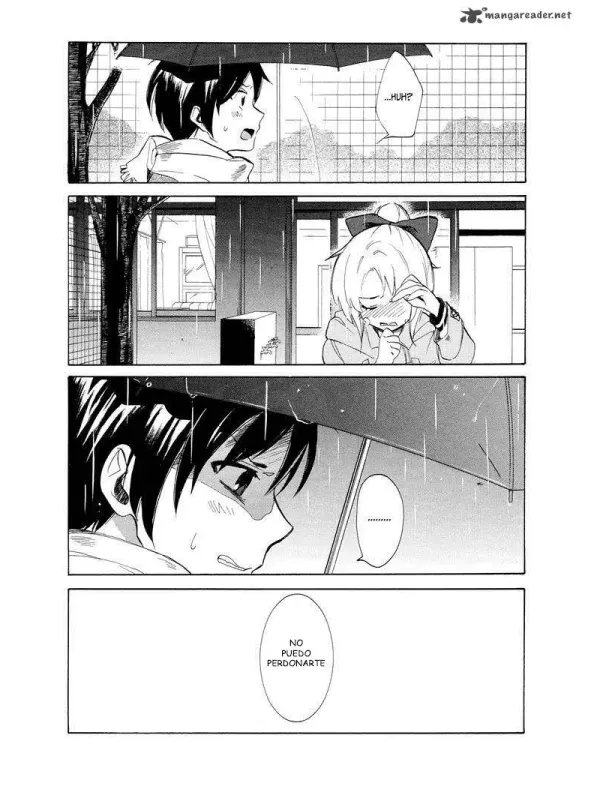 Página 97 — Golden Time Capítulo 5