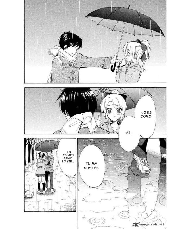 Página 99 — Golden Time Capítulo 5