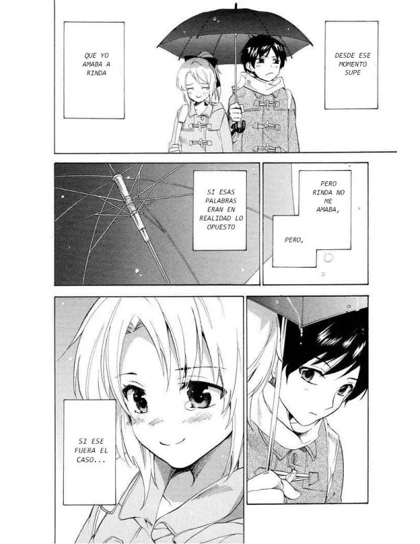 Página 101 — Golden Time Capítulo 5