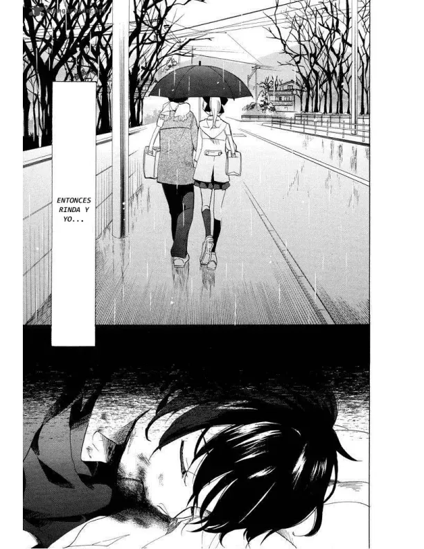 Página 102 — Golden Time Capítulo 5