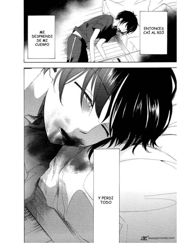 Página 103 — Golden Time Capítulo 5