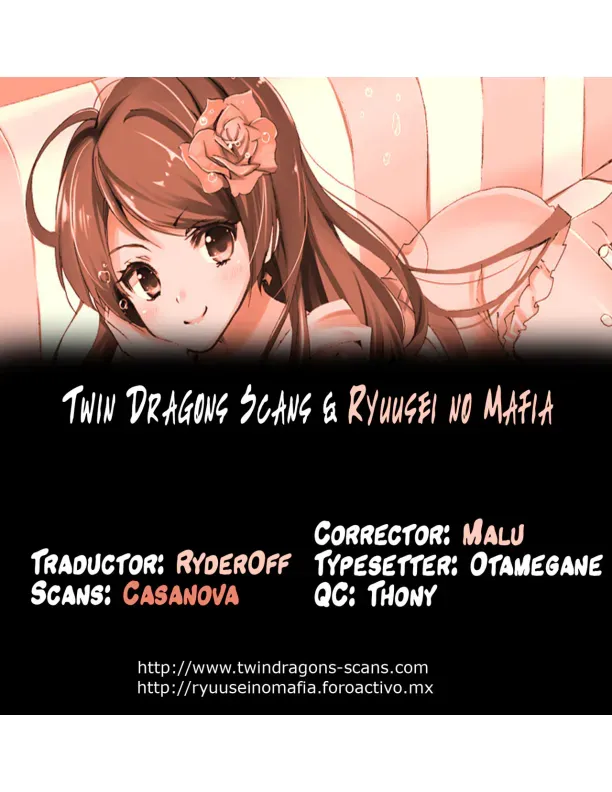 Página 121 — Golden Time Capítulo 5