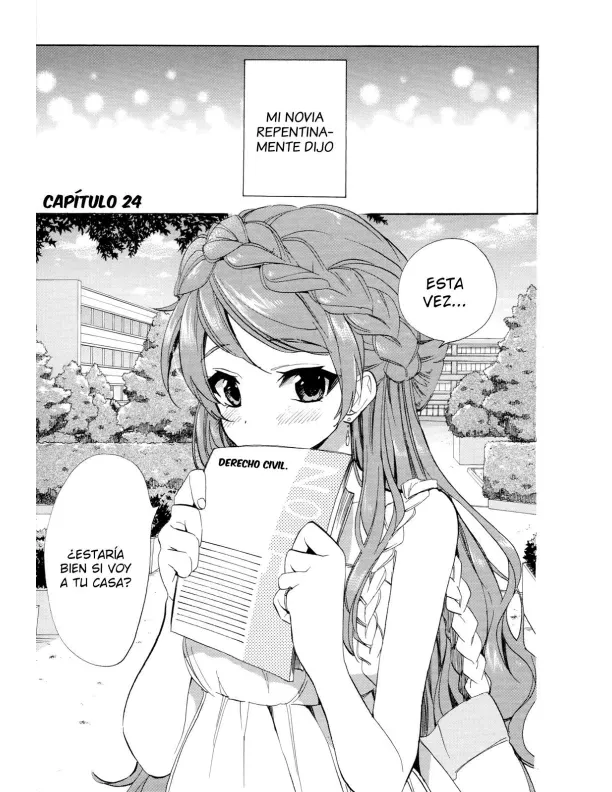 Página 123 — Golden Time Capítulo 5