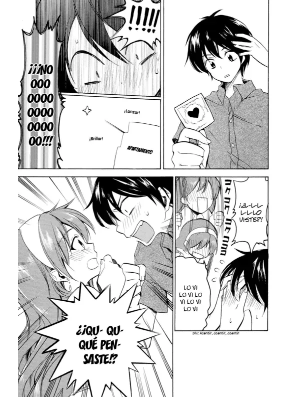 Página 143 — Golden Time Capítulo 5