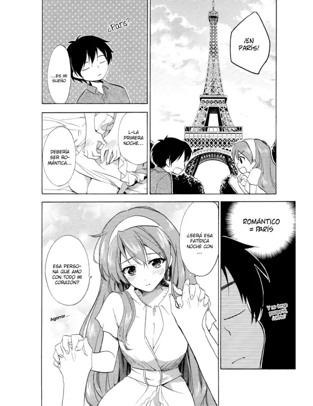 Página 146 — Golden Time Capítulo 5