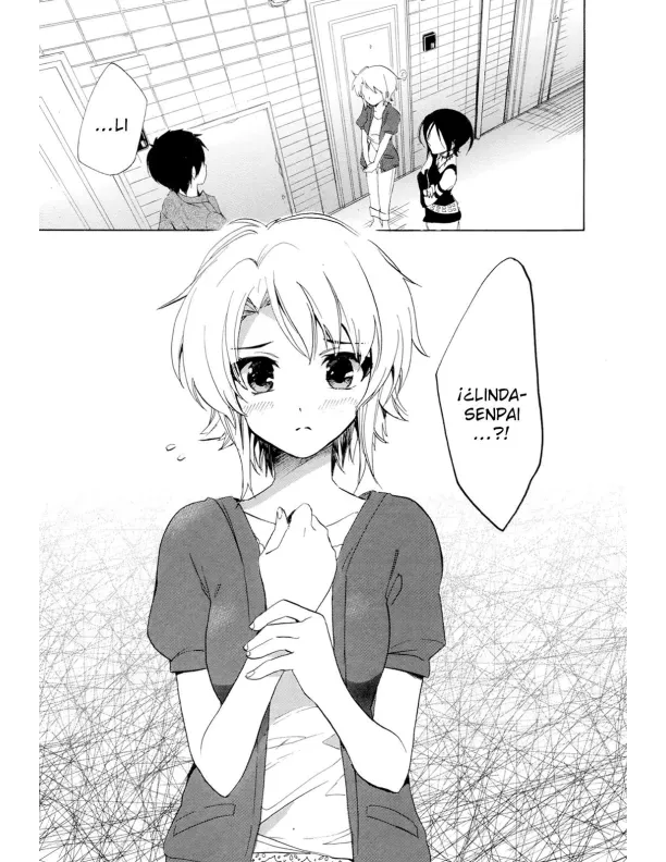 Página 155 — Golden Time Capítulo 5