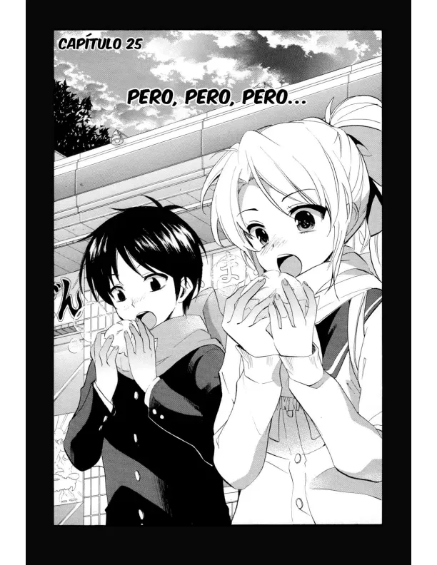Página 161 — Golden Time Capítulo 5