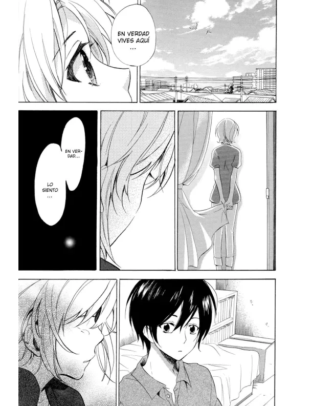 Página 164 — Golden Time Capítulo 5