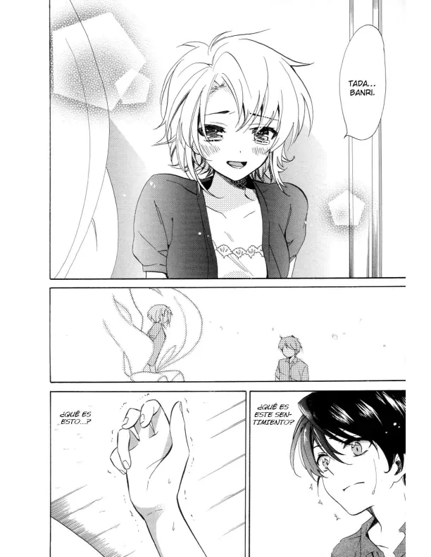 Página 165 — Golden Time Capítulo 5