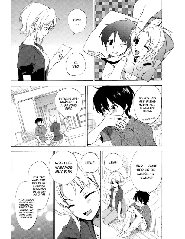 Página 170 — Golden Time Capítulo 5