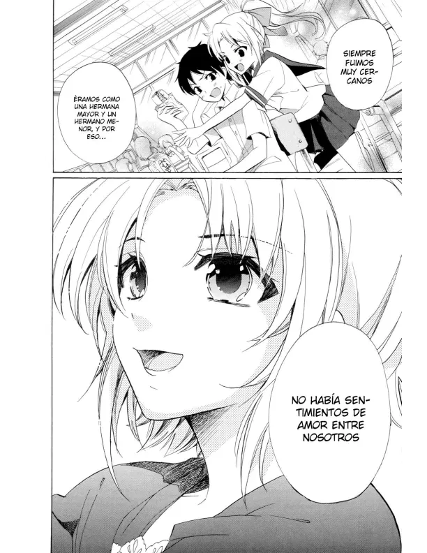 Página 171 — Golden Time Capítulo 5