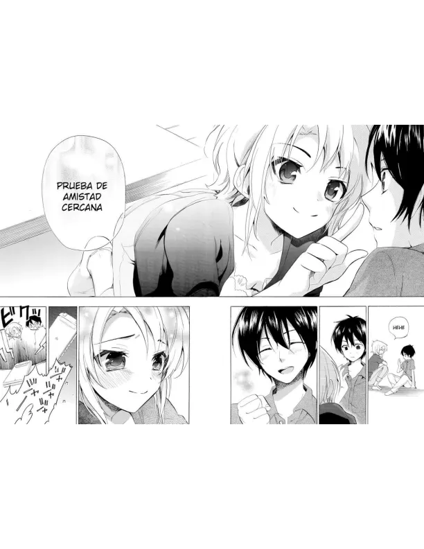Página 175 — Golden Time Capítulo 5