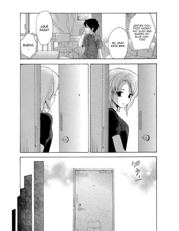 Página 177 — Golden Time Capítulo 5