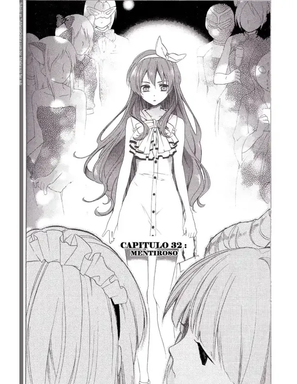 Página 17 — Golden Time Capítulo 6
