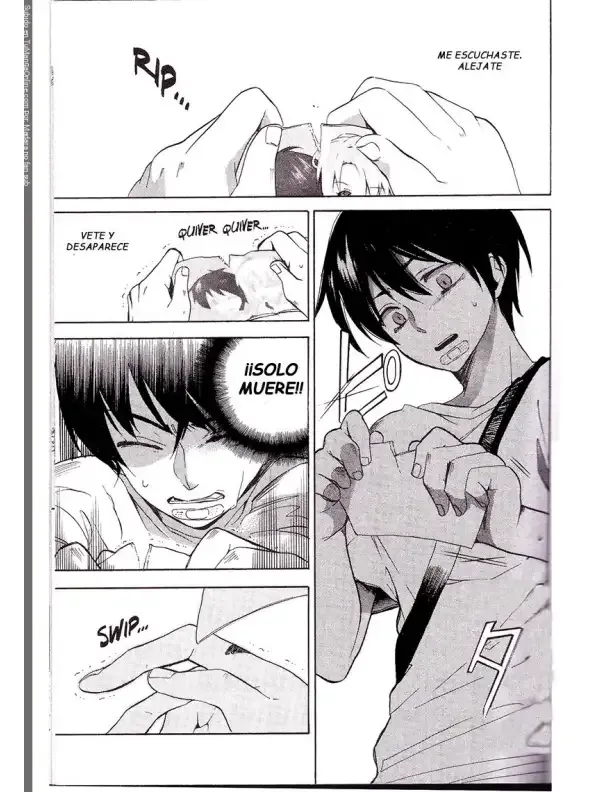 Página 48 — Golden Time Capítulo 6
