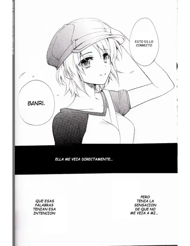 Página 51 — Golden Time Capítulo 6