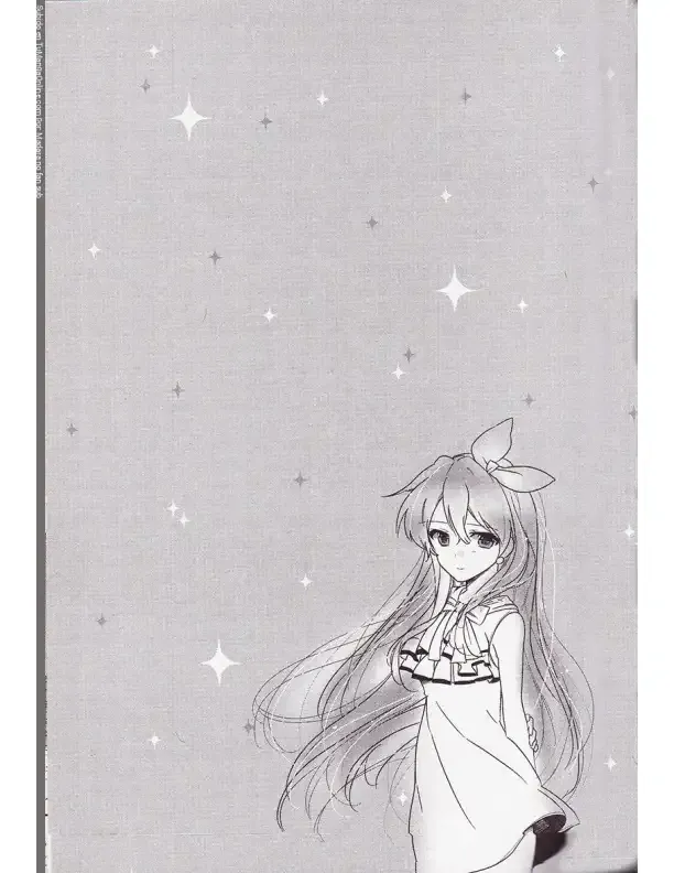 Página 52 — Golden Time Capítulo 6