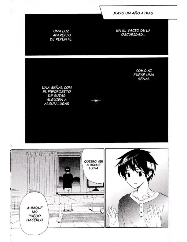 Página 56 — Golden Time Capítulo 6