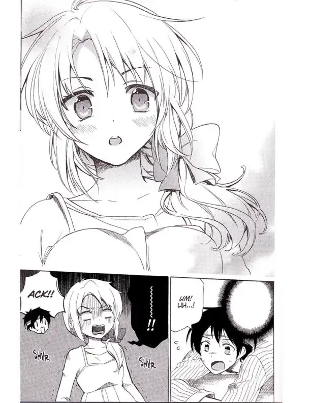 Página 75 — Golden Time Capítulo 6