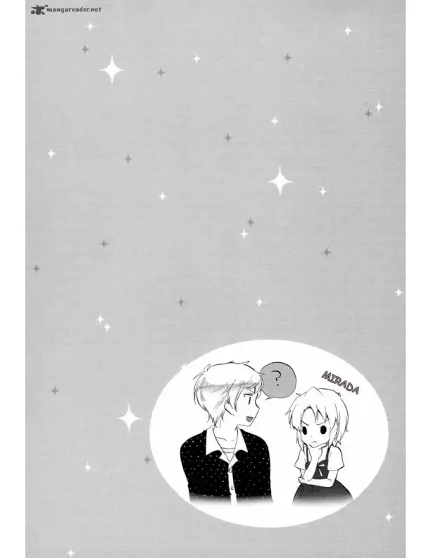 Página 118 — Golden Time Capítulo 6
