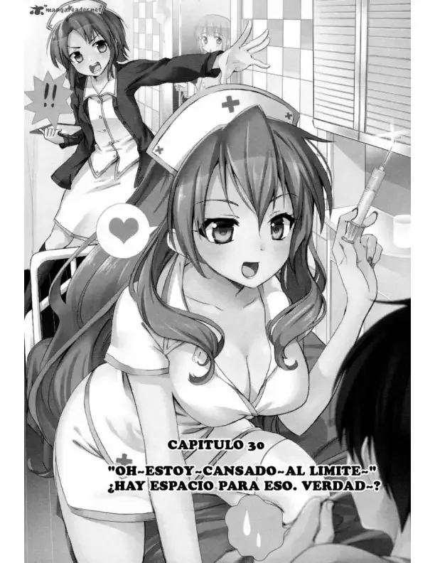 Página 121 — Golden Time Capítulo 6