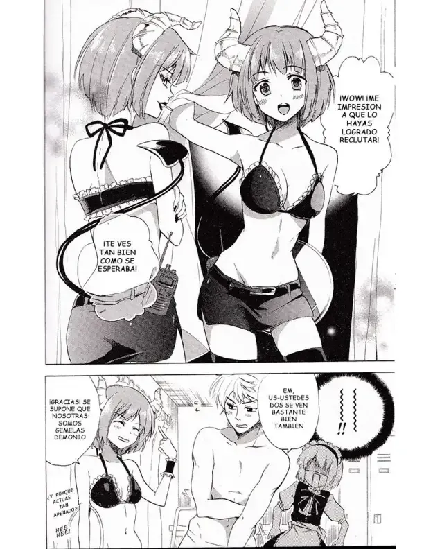 Página 165 — Golden Time Capítulo 6
