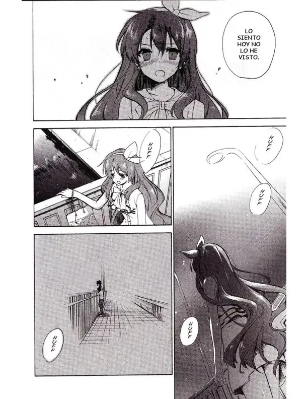 Página 177 — Golden Time Capítulo 6