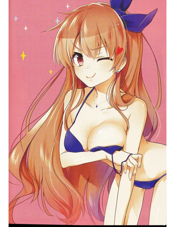 Página 7 — Golden Time Capítulo 7