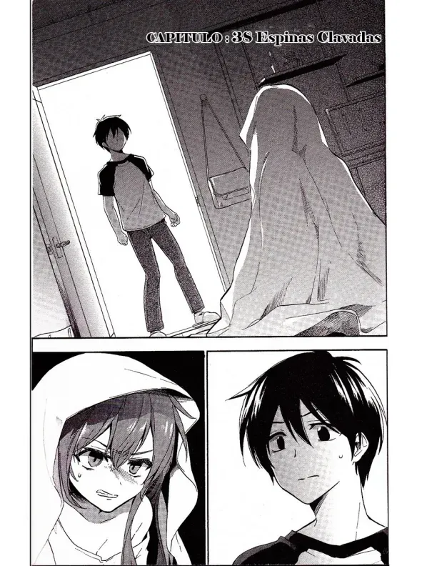 Página 48 — Golden Time Capítulo 7