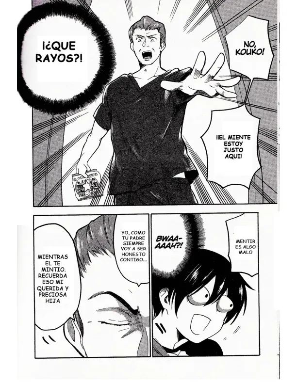 Página 80 — Golden Time Capítulo 7