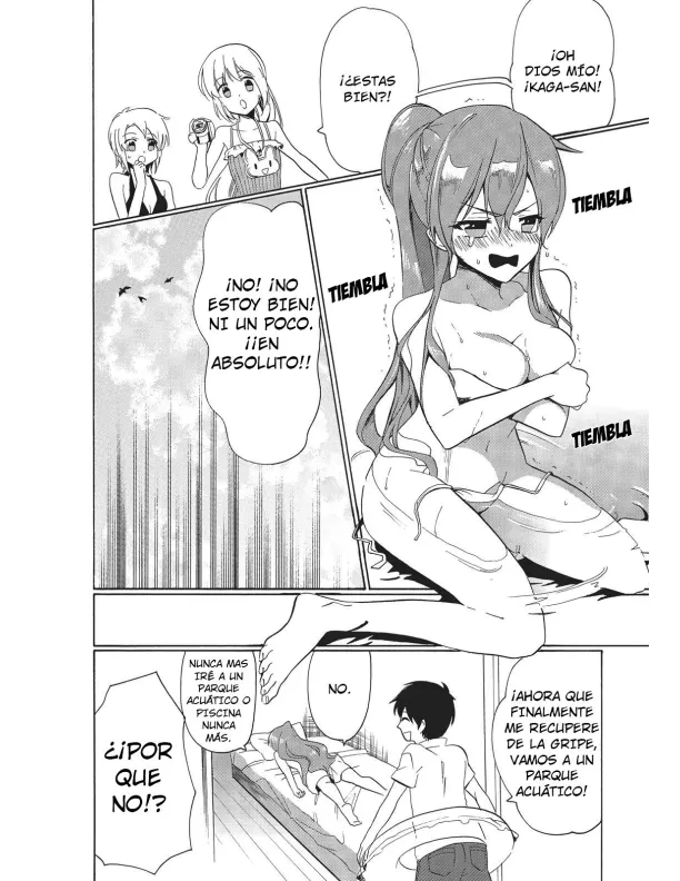 Página 95 — Golden Time Capítulo 7