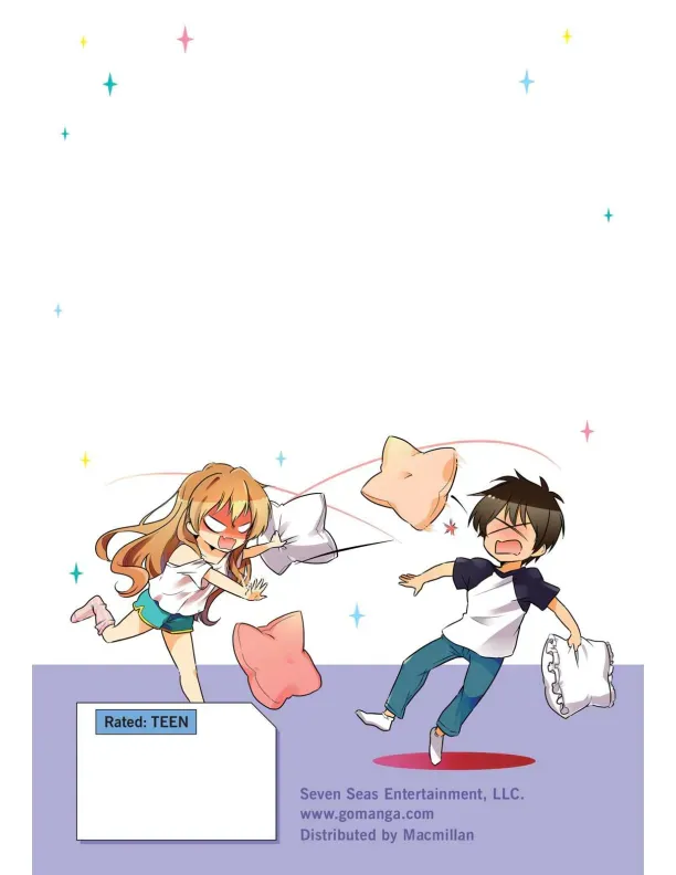 Página 101 — Golden Time Capítulo 7