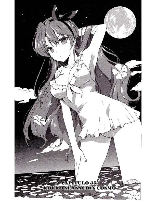 Página 120 — Golden Time Capítulo 7