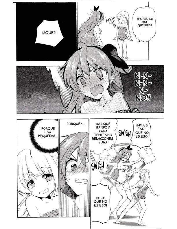 Página 127 — Golden Time Capítulo 7
