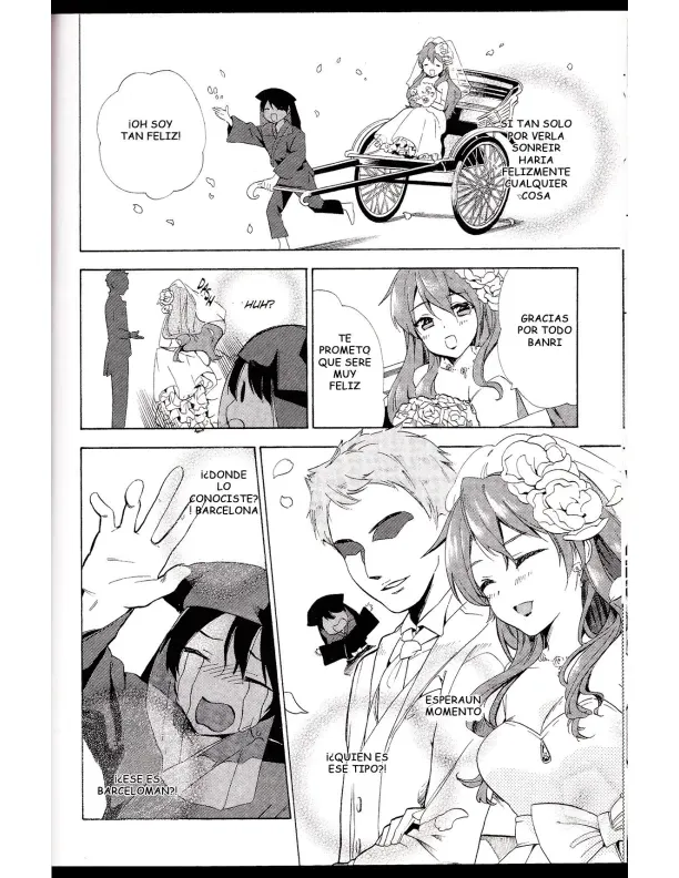 Página 130 — Golden Time Capítulo 7