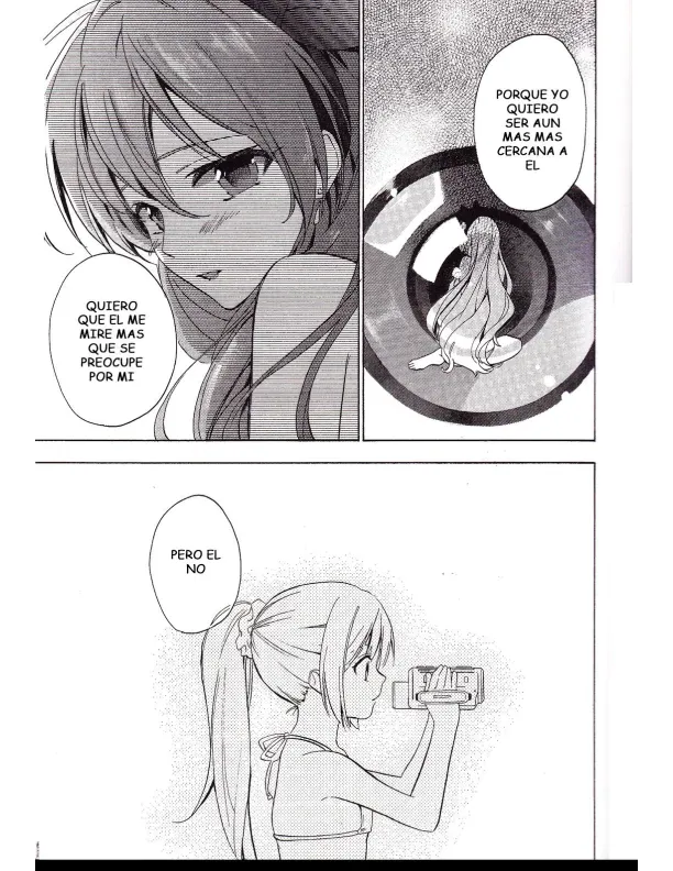Página 139 — Golden Time Capítulo 7
