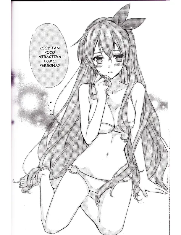 Página 140 — Golden Time Capítulo 7