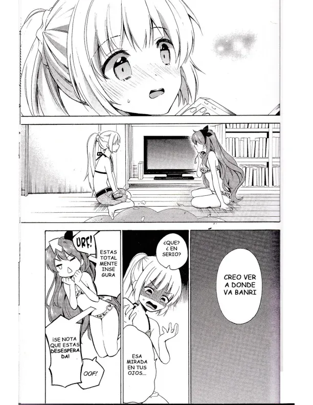 Página 141 — Golden Time Capítulo 7