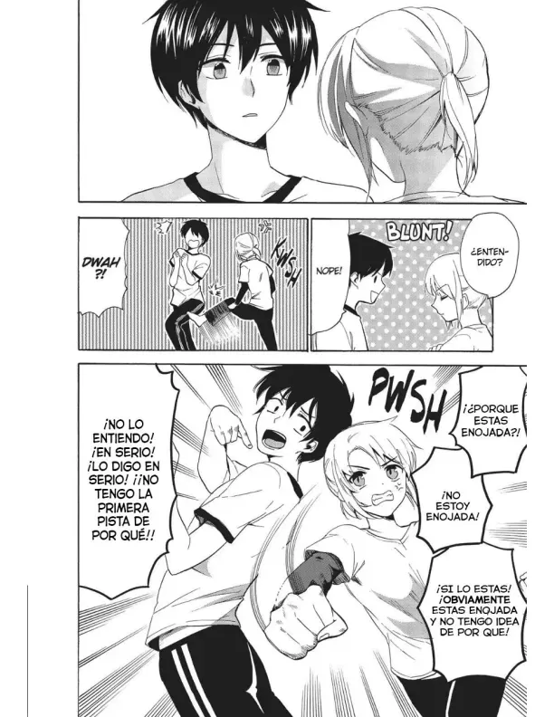 Página 62 — Golden Time Capítulo 8